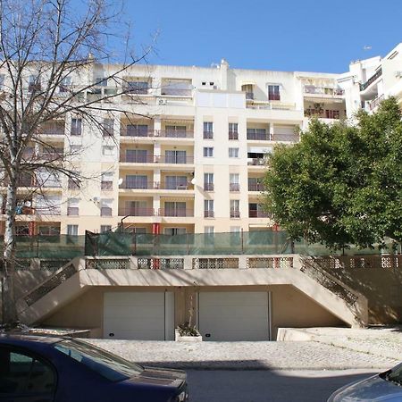 Caravela B Apartment Armação de Pêra Exterior foto