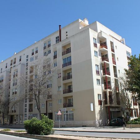 Caravela B Apartment Armação de Pêra Exterior foto