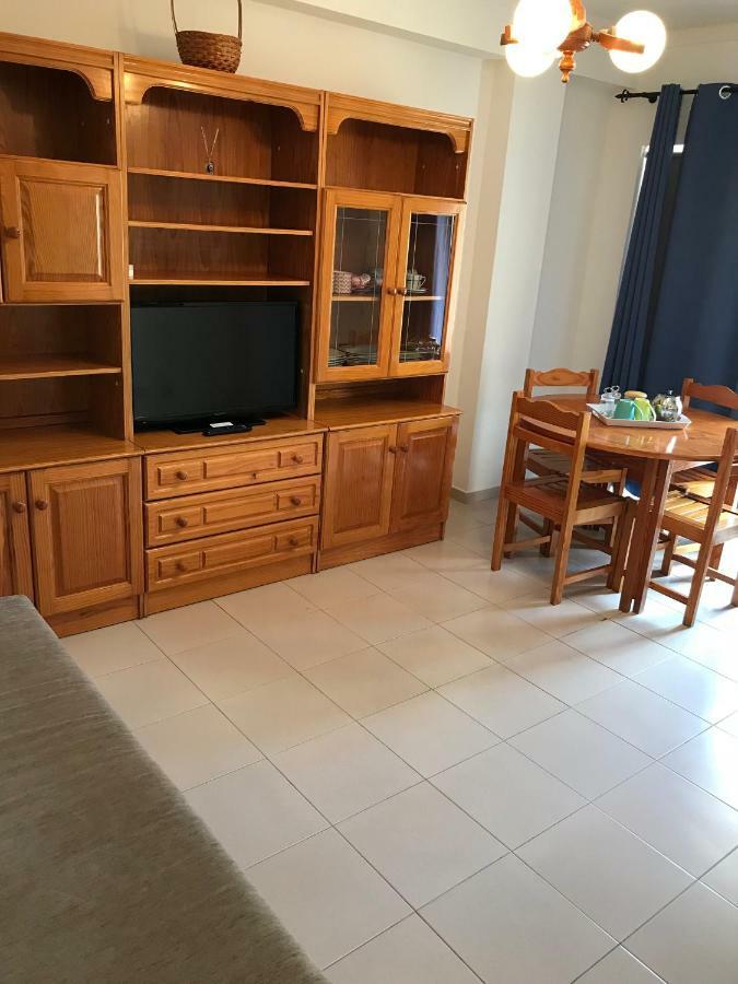 Caravela B Apartment Armação de Pêra Exterior foto