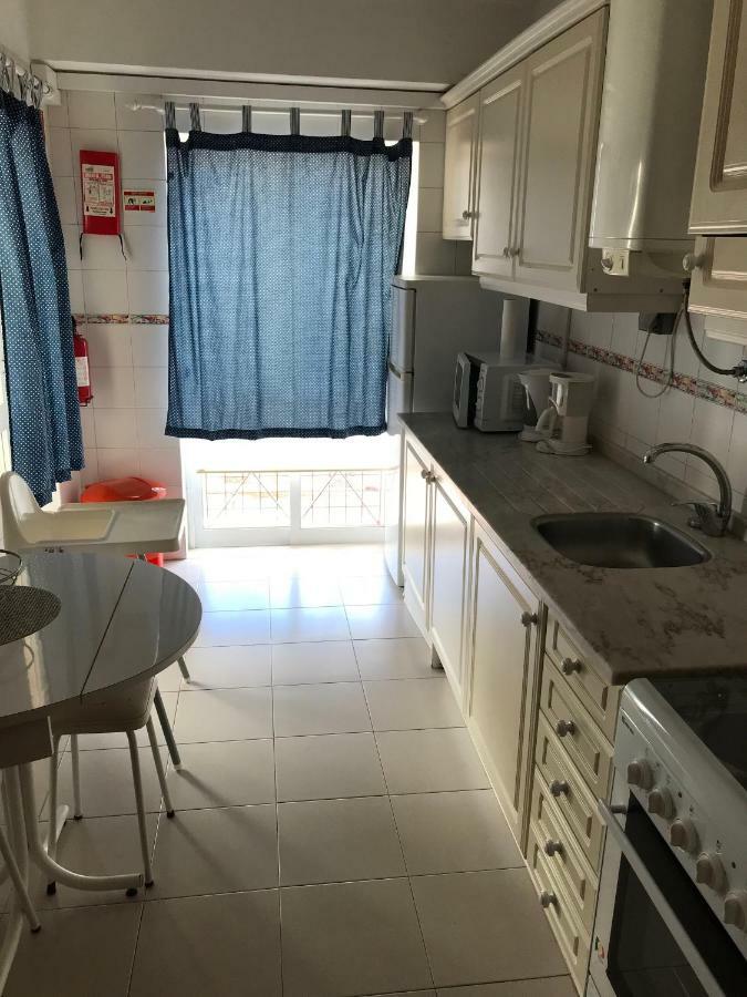 Caravela B Apartment Armação de Pêra Exterior foto
