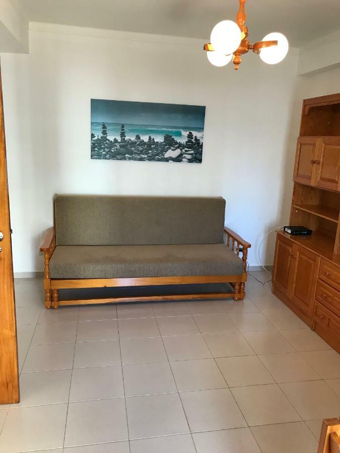 Caravela B Apartment Armação de Pêra Exterior foto