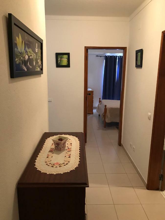 Caravela B Apartment Armação de Pêra Exterior foto